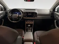Usado Skoda Karoq Selection 150 CV (110 kW) 2025 Gris SUV