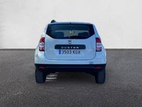 Usado Dacia Duster Ambiance 115 CV (84 kW) 2018 Blanco SUV