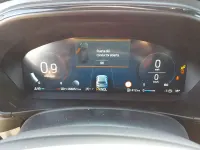 Usado Ford Focus ST-Line X 155 CV (114 kW) 2025 Negro Utilitario