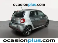 Usado Smart ForFour Electric Drive 60 kW (82 CV) 2020 Gris Utilitario