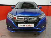 usado Honda HR-V 1.5 VTEC 130CV Executive CVT