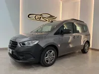 Usado Mercedes Citan 112 116 CV (85 kW) 2023 Gris / plata Monovolumen