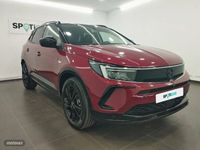 usado Opel Grandland X 1.2 XHT GS