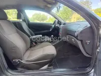 Usado Alfa Romeo 147 Impression 115 CV (84 kW) 2004 Negro Utilitario