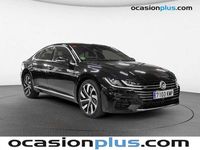 usado VW Arteon R-Line 2.0 TDI 110kW (150CV) DSG