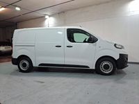 Usado Peugeot Expert S 102 CV (75 kW) 2021 Blanco Van