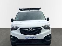 Usado Opel Combo Expression 100 CV (73 kW) 2021 Monovolumen
