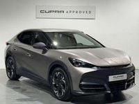 Usado Cupra Tavascan Endurance 210 kW (286 CV) 2025 Marrón SUV