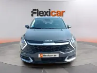 Usado Kia Sportage 215 CV (158 kW) 2025 Gris SUV