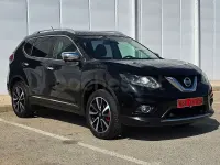 Usado Nissan X-Trail Tekna 131 CV (96 kW) 2014 Negro SUV