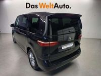 usado VW Multivan T71.4 TSI PHEV Batalla Corta Origin DSG 160kW