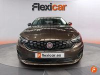 Usado Fiat Tipo Easy 95 CV (69 kW) 2018 Marrón Berlina