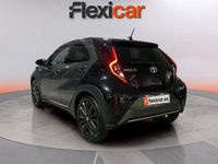Usado Toyota Aygo X 72 CV (52 kW) 2023 Gris SUV