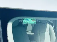 Usado Nissan Leaf Visia 80 kW (109 CV) 2017 Eléctrico Utilitario