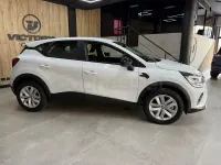 Usado Renault Captur Equilibre 100 CV (73 kW) 2023 Blanco SUV