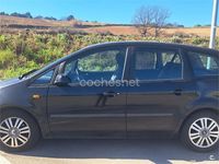 Usado Ford C-MAX Trend 109 CV (80 kW) 2004 Negro Monovolumen