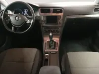 Usado VW Golf VII Advance 110 CV (80 kW) 2016 Rojo