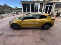 Usado Kia XCeed 140 CV (102 kW) 2020 Amarillo SUV