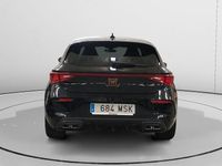 Usado Cupra Leon 150 CV (110 kW) 2024 Negro Berlina