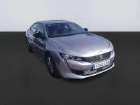 Usado Peugeot 508 Active 131 CV (96 kW) 2022 Gris Berlina