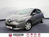 Usado Renault Clio IV LIMITED 75 CV (55 kW) 2015 Gris / plata Berlina