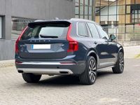 usado Volvo XC90 T8 Twin Inscription AWD Aut.