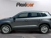 Occasion Skoda Karoq Ambition 150 PK (110 kW) 2022 Grijs SUV