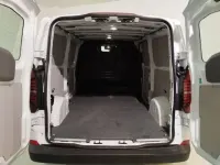 Usado VW T7 150 CV (110 kW) 2025 Blanco Van