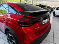 Usado Citroën C4 Feel 131 CV (96 kW) 2023 Rojo SUV