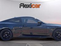 Usado BMW 420 190 HP (139 kW) 2021 Preto Coupé