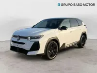 Nuevo Citroën C5 Aircross 145 CV (106 kW) 2026 Blanco SUV