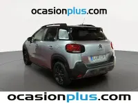 Usado Citroën C3 Origins 102 CV (75 kW) 2020 Gris Utilitario