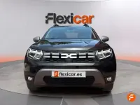 Usado Dacia Duster Journey 130 CV (95 kW) 2024 Negro SUV
