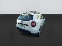 Usado Dacia Duster Comfort 115 CV (84 kW) 2022 Blanco SUV