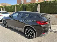 Usado BMW X2 192 CV (141 kW) 2021 Marrón SUV