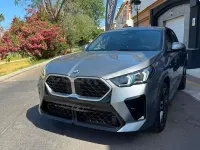 Usado BMW X2 Comfort Edition 150 CV (110 kW) 2025 Gris / plata SUV