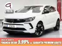 Usado Opel Grandland X Design & Tech 131 CV (96 kW) 2023 Blanco SUV