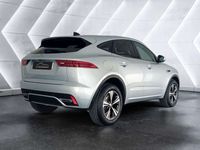 usado Jaguar E-Pace 2.0D 163PS MHEV R-Dynamic S 4WD Auto