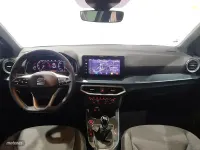 Usado Seat Arona Xperience 115 CV (84 kW) 2025 Blanco SUV