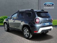 usado Dacia Duster 1.5 Blue dCi S.L. Extreme 4x4 85kW