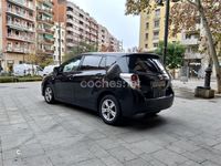 Usado Toyota Verso Active 126 CV (92 kW) 2009 Negro Monovolumen
