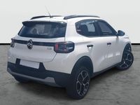 Usado Citroën C3 101 CV (74 kW) 2024 Blanco polar