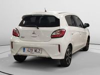 Usado Mitsubishi Space Star 71 CV (52 kW) 2023 Blanco Utilitario