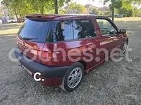 Usado Alfa Romeo 145 90 CV (66 kW) 1994 Granate Utilitario