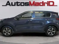Usado Kia Sportage 115 CV (84 kW) 2020 SUV