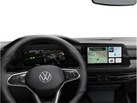 usado VW Golf R-Line 1.5 eTSI 110kW (150CV) DSG