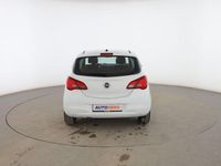 Usado Opel Corsa Expression 90 CV (66 kW) 2018 Blanco Utilitario