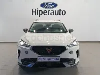 Usado Cupra Formentor 150 CV (110 kW) 2022 Blanco SUV