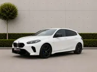 Usado BMW M135 300 CV (220 kW) 2025 Blanco Utilitario