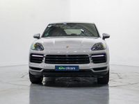 Usado Porsche Cayenne 340 CV (250 kW) 2019 Blanco SUV